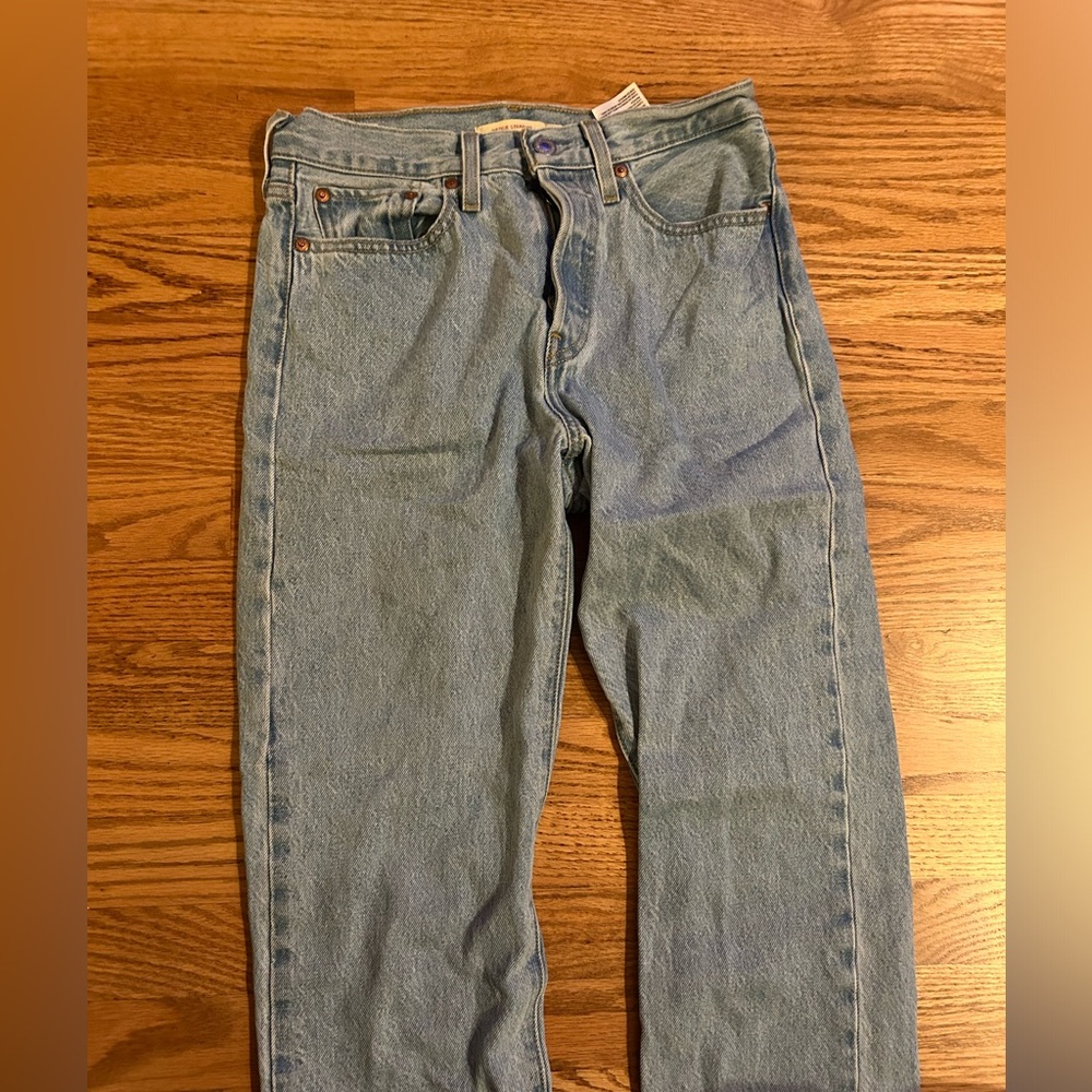 Levi’s jeans